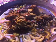 -四娭毑(三王街店)