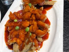 -老苏州芳和园茶酒楼  传统苏帮菜(观前店)