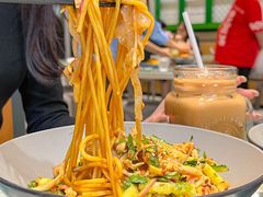 -金捞茶餐室(祐汉兴隆楼店)