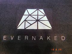 -EVERNAKED裸蛋糕(SOHO天山店)