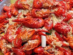 -怪味龙虾·烧烤(江阴总店)