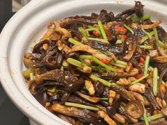 -新乾隆酒楼(帝景园店)