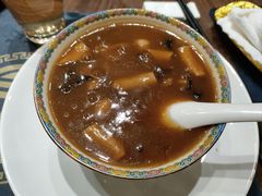 -金狮麟·新豫菜(金码大厦店)