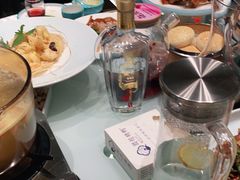 -聆桂烤鸭·金奖烤鸭(静联广场店)