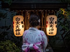 -京都和服体验 梦馆(五条店)