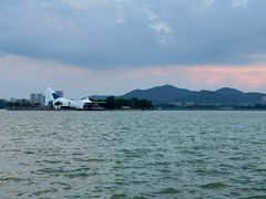 -云龙湖旅游景区