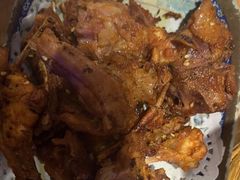 -正通记·哈尔滨烧烤·炭烤鸽子(七宝万科国际店)