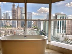 -广州粤海喜来登酒店