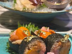 -家贺屋刺身寿司专门店
