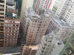 -香港铜锣湾皇悦酒店