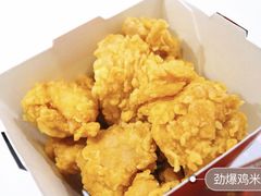 劲爆鸡米花-肯德基(雷州鼓城店)