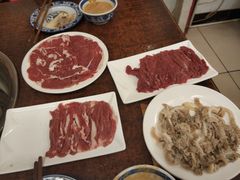 -前门张记涮肉(前门店)