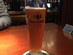 -宝莱纳餐厅(滨江店)