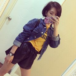 -MARTIN'S BARBER SHOP男士理发馆