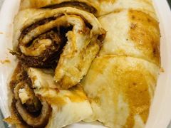 -聚首堂·特色小吃·肘子(什刹海德胜门店)