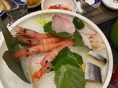 -極上萬膳·日料放题(海岸城店)