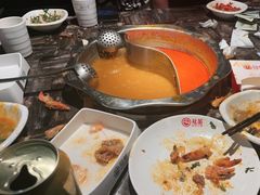 -冠菌火锅自助(东莞桥头店)