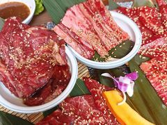 -虎丸烧肉(世纪汇店)