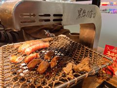 -黑牛の店·和牛烧肉(大悦城店)