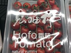 -北京华联生活超市(北京常营店)