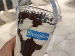 -Blueglass酸奶(华贸购物中心店)