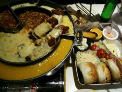 -火炉火自助餐(枫蓝国际店)