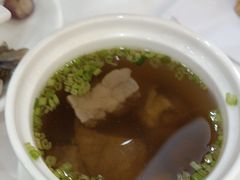 -金华安大酒楼·老牌潮菜·粤式茶点(东方国际店)