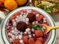 -岗上渣渣老火锅(两路口店)