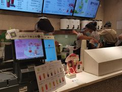 -奈雪的茶(石家庄万象城店)