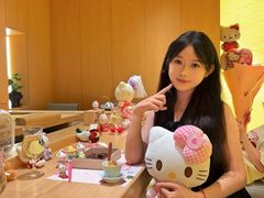 -松临·铁板烧&Omakase(神农店)