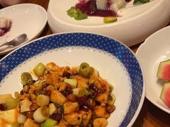 -渔家风味·鲅鱼水饺·央视展播·海鲜天津菜(开发区店)