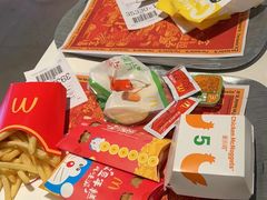 -麦当劳(世纪汇广场店)
