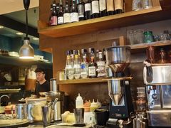 -La Strada(安福路店)