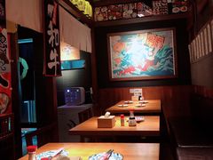 -醉虎传(南锣鼓巷店)