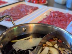 -君邦火锅(新疆大厦店)