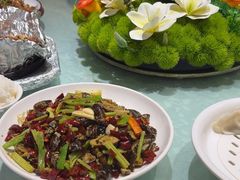 -老虎滩船说·大连海鲜(老虎滩店)