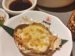 -渔乐之昕·铁板烧自助餐(虹悦城店)