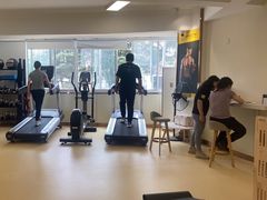 -中田健身工作室(莘庄地铁站店)