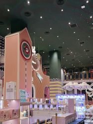 -MELAND亲子乐园•派对•研学(集美世茂店)