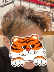 -苏豪路易士·嘉玛发廊