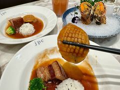 -集品堂·JPC餐厅(青年大街市府店)