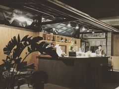 大堂-翠田Green Field Kitchen