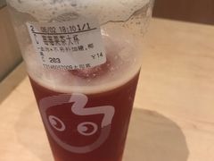 -CoCo都可(新太阳宫店)