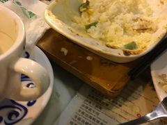 -翠华餐厅