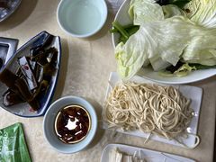-和庆斋羊蝎子火锅·碳缸烧烤(顺义旗舰店)