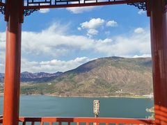 -十三陵水库