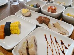 -北京三里屯CHAO酒店