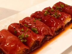 金沙红米肠-火齐潮汕砂锅粥(五道口店)