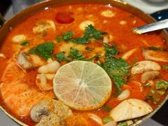 -Home Thai·泰谣(王府井apm店)