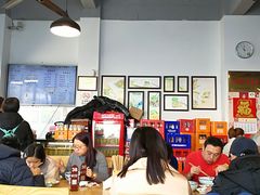 大堂-朱洪元苏式面馆(绿宝广场店)